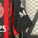 Camisa Masculina Milan Torcedor III 25/26