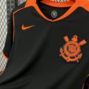 Camisa Masculina Corinthians III 2026