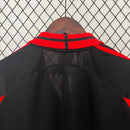Camisa Retrô Milan 00/01