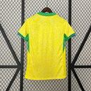 Camisa Feminina Brasil 2024