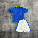 Conjunto Infantil Brasil 2025