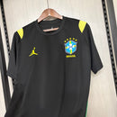 Camisa Masculina Brasil Treino Copa 2026