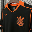 Camisa Masculina Corinthians III 2026