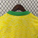 Camisa Feminina Brasil 2024