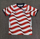 Camisa Masculina Estados Unidos Torcedor 26/27