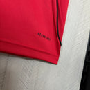 Camisa Masculina Manchester United Torcedor 25/26
