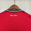 Camisa Masculina Manchester United Torcedor 25/26