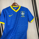 Camisa Masculina Brasil Reserva 26/27