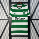 Camisa Masculina Sporting Torcedor 25/26