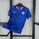 Camisa Masculina Chelsea Torcedor 26/27