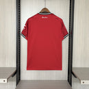 Camisa Masculina Manchester United Torcedor 25/26