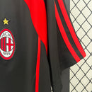 Camisa Retrô Milan 00/01