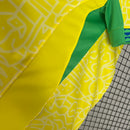 Camisa Feminina Brasil 2024