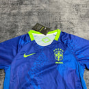 Conjunto Infantil Brasil 2025