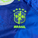 Conjunto Infantil Brasil 2025