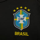 Camisa Masculina Brasil Treino Copa 2026
