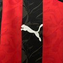 Camisa Masculina Milan Torcedor III 25/26
