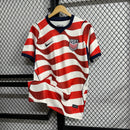 Camisa Masculina Estados Unidos Torcedor 26/27