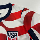 Camisa Masculina Estados Unidos Torcedor 26/27