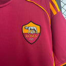 Camisa Masculina Roma Torcedor 25/26