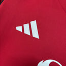 Camisa Masculina Manchester United Torcedor 25/26