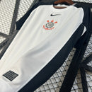 Camisa Masculina Corinthians Torcedor 2026