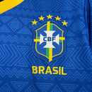 Camisa Masculina Brasil Reserva 26/27
