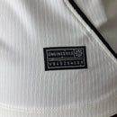 Camisa Feminina Corinthians Branca 2026