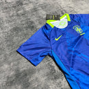 Conjunto Infantil Brasil 2025
