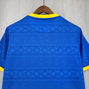 Camisa Masculina Brasil Reserva 26/27