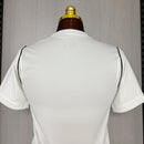 Camisa Feminina Corinthians Branca 2026