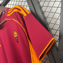 Camisa Masculina Roma Torcedor 25/26