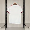 Nova Camisa Masculina Flamengo Branca 2026