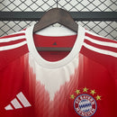 Camisa Masculina Bayern de Munique Torcedor 25/26