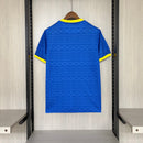 Camisa Masculina Brasil Reserva 26/27