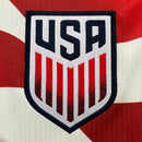 Camisa Masculina Estados Unidos Torcedor 26/27