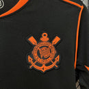 Camisa Masculina Corinthians III 2026