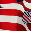 Camisa Masculina Estados Unidos Torcedor 26/27