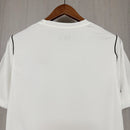 Camisa Masculina Corinthians Branca 2026