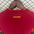 Camisa Masculina Roma Torcedor 25/26