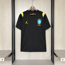 Camisa Masculina Brasil Treino Copa 2026