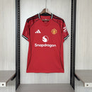 Camisa Masculina Manchester United Torcedor 25/26