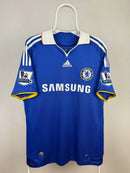 Camisa Retrô Chelsea 08/09 Lampard