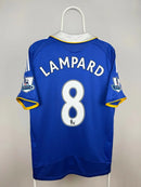 Camisa Retrô Chelsea 08/09 Lampard