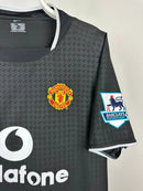 Camisa Retrô Manchester United 04/05 Cristiano Ronaldo