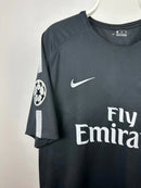 Camisa Retrô PSG 17/18 Mbappé