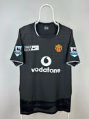 Camisa Retrô Manchester United 04/05 Cristiano Ronaldo