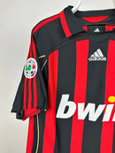 Camisa Retrô Milan 06/07 Kaká