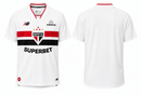 Camisa Masculina São Paulo Torcedor 2026
