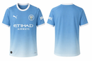 Camisa Masculina Manchester City Torcedor 26/27